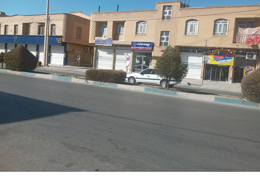  بیمه ملت کد3291 بلوار مطهری