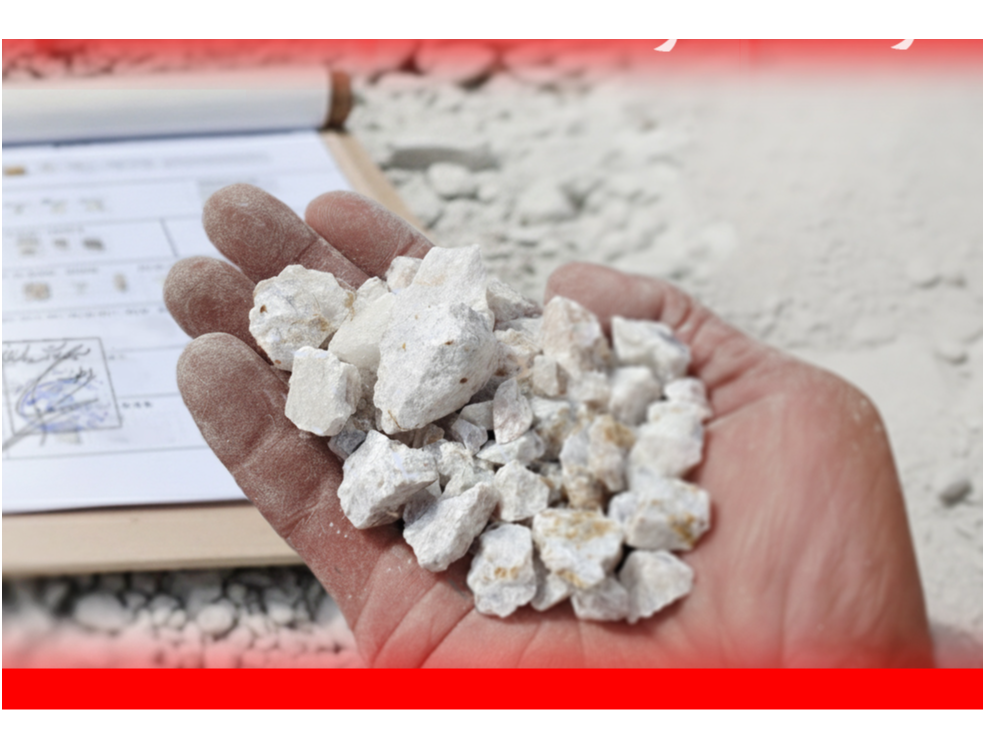 تولید کننده مواد معدنی بصورت دانه بندی و میکرونیزه و جرم نسوز سیلیسی