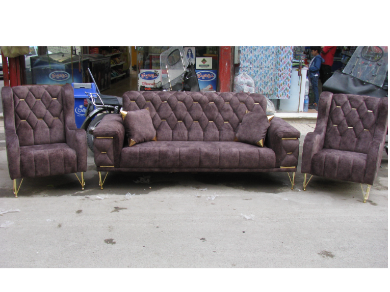 مدل ارامیس هشت نفره
کف مبل فوم سرد پشت مبل اسفنج ۲۵کلیو
کلاف مبل چوب روسی
متراژ ۲۵متر
قیمت تمام شده با پارچه مسکو خارجی ۱۵ملیون تومن