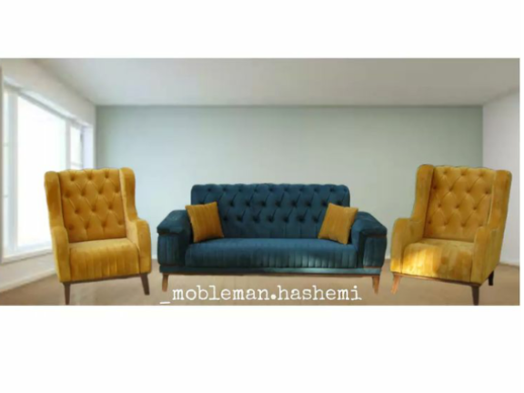 راحتی ۸نفره
کف مبل  فوم سرد
اسفنج  ویژه
اسکلت  کار چوب روسی
متراژ  ۲۵متر پارچه
قیمت تمام شده با پارچه مسکو خارجی ۱۵۵۰۰میلیون تومان 
