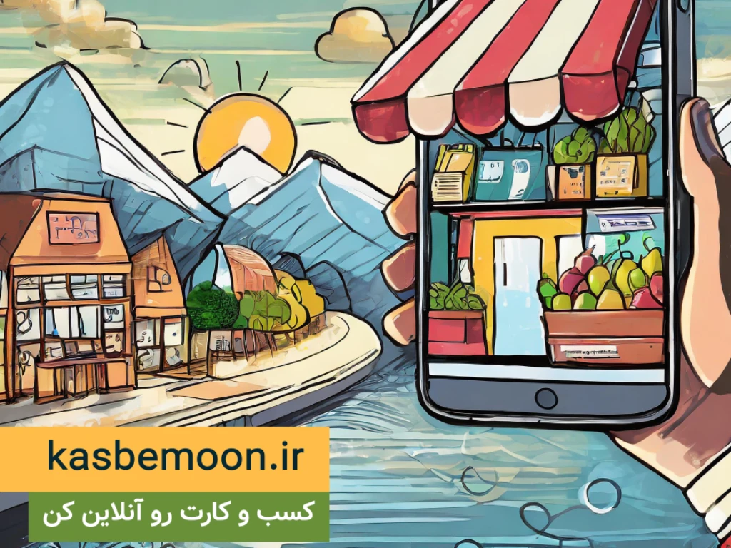 ثبت کسب و کار در #کسبمون به عنوان یک پلتفرم آنلاین معتبر، مزایای متعددی برای کسب و کار شما به ارمغان می‌آورد:

1. دسترسی به مشتریان جدید:
با حضور در #کسبمون، به میلیون‌ها مشتری بالقوه در سراسر ایران دسترسی پیدا می‌کنید.
این امر، فرصتی عالی برای افزایش فروش و رونق کسب و کار شما فراهم می‌کند.

2. افزایش فروش:
این امر، به افزایش فروش و سودآوری کسب و کار شما منجر خواهد شد.

3. ارتقای برند:
با ایجاد یک پروفایل حرفه‌ای در #کسبمون، می‌توانید برند خود را به مشتریان معرفی کرده و اعتبار کسب و کار خود را ارتقا دهید.
این امر، به افزایش اعتماد مشتریان به کسب و کار شما و تمایل آنها به خرید از شما کمک می‌کند.

4. کاهش هزینه‌ها:
با ثبت نام در #کسبمون، می‌توانید در هزینه‌های تبلیغات و بازاریابی خود صرفه‌جویی کنید.
این امر، به افزایش سودآوری کسب و کار شما کمک می‌کند.

5. مدیریت آسان:
با استفاده از پنل کاربری آسان #کسبمون، می‌توانید به طور کامل بر کسب و کار خود نظارت داشته باشید و آن را مدیریت کنید.
این امر، به شما کمک می‌کند تا در زمان و هزینه خود صرفه‌جویی کنید.

6. افزایش رضایت مشتریان:
با استفاده از ابزارهای #کسبمون، می‌توانید به طور موثر با مشتریان خود ارتباط برقرار کرده و تعامل داشته باشید.
این امر، به افزایش رضایت مشتریان و وفاداری آنها به برند شما کمک می‌کند.

7. رقابتی بودن:
در دنیای امروز، حضور در فضای آنلاین برای هر کسب و کاری ضروری است.
با ثبت نام در #کسبمون، می‌توانید از رقبای خود پیشی گرفته و در بازار رقابتی امروزی موفق عمل کنید.

8. فرصت‌های جدید:
با حضور در #کسبمون، می‌توانید به فرصت‌های جدیدی برای رشد و توسعه کسب و کار خود دست پیدا کنید.
این امر، به شما کمک می‌کند تا به اهدافتان در دنیای تجارت برسید.
ثبت کسب و کار و معرفی محصول در کسبمون نامحدود و #رایگان است
برای توسعه کسب و کارتون به سایت ما به نشانی زیر سر بزنید👇

kasbemoon.ir