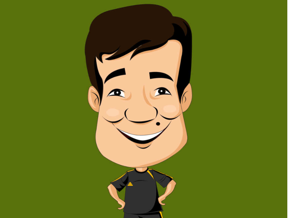 طراحی کارکتر ورزشی 
سال: پاییز ۱۴۰۰
ایده و اجرا: کانون آگهی و تبلیغات قلم سپید
