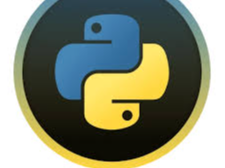 اموزش پایتون جلسه 3 خرید در اینجا و بله
بله https://ble.ir/pythonarzan
7250  تومان 
در وبلاگ هم میتونید
mojtabadev.blogfa.com
تلگرام https://t.me/pythonarzan