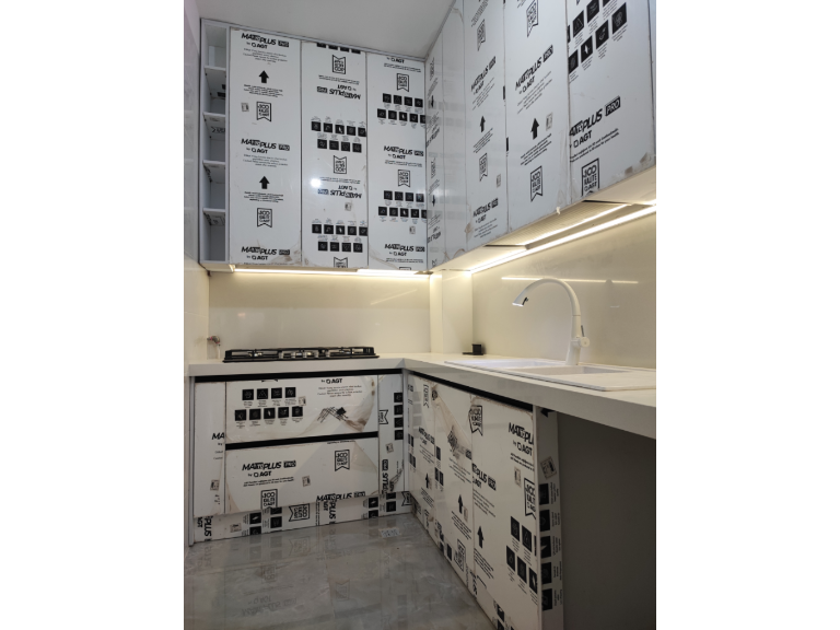 کابینت سوپر مات مارک ماتو پلاس agt