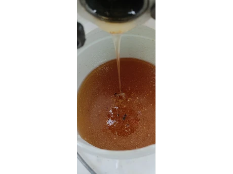 عسل جنگل کاملا طبیعی