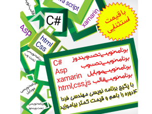 دوره مهارتهای هفت گانه کامپیوتر که با نام icdlشناخته میشود از دوره های بسیار کاربردی ومفید وپرتقاضای مهندسی فردا میباشدکه معمولا هرشخصی با هررشته تحصیلی وهر حیطه شغلی به آن نیاز دارد . دوره icdlدر واقع اولین گام برای ورود به دنیای کامپیوتر میباشد. پس چه بهتر که هر سریعتر این دوره راآموخته وبا دانش بیشتری پا به دنیای کامپیوتر بگذاریم
این دوره شامل هفت مبحث : مبانی کامپیوتر ، ویندوز، ورد، اینترنت، اکسل ،پورپوینت، اکسس میباشد 