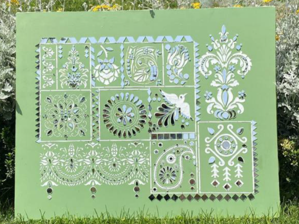 تابلو لیپان