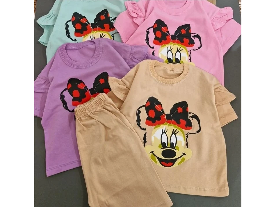 انواع لباس بچه با بهترین کیفیت ونازلترین قیمت
آدرس
رودسر خیابان هاشم پور مجتمع ایرانیان طبقه سوم جنب شهر بازی پلاک ۱۱۴
ارزانسرای پوشاک آنیتا 
پیج مارو در اینستاگرام دنبال کنید
Pushak.anita