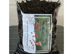 چای سنتی مادربزرگ چای دستساز و سنتی با عطر و طعمی فوق العاده عالی و دلنشین