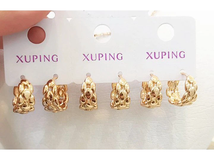 💎گوشواره ژوپینگ 

💎ضد حساسیت رنگ ثابت

قیمت 115