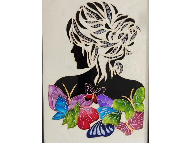 تابلوی پرتره زن
ابعاد ۳۰×۲۰
قیمت محصول ۴۵۰/۰۰۰ هزار تومان
موجودی ۱ عدد