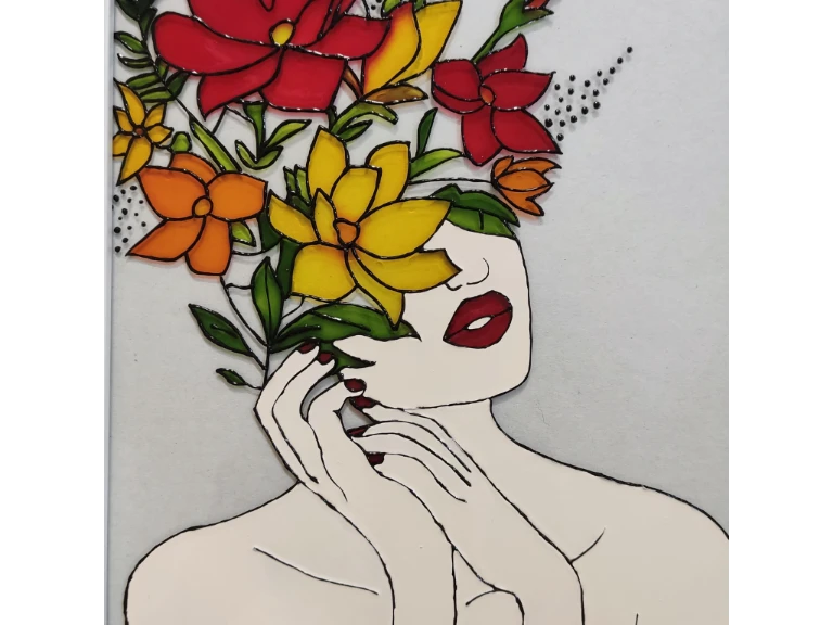 تابلوی پرتره مینیمال
ابعاد ۳۰×۲۰
قیمت محصول ۴۵۰/۰۰۰ هزار تومان
موجودی ۱عدد