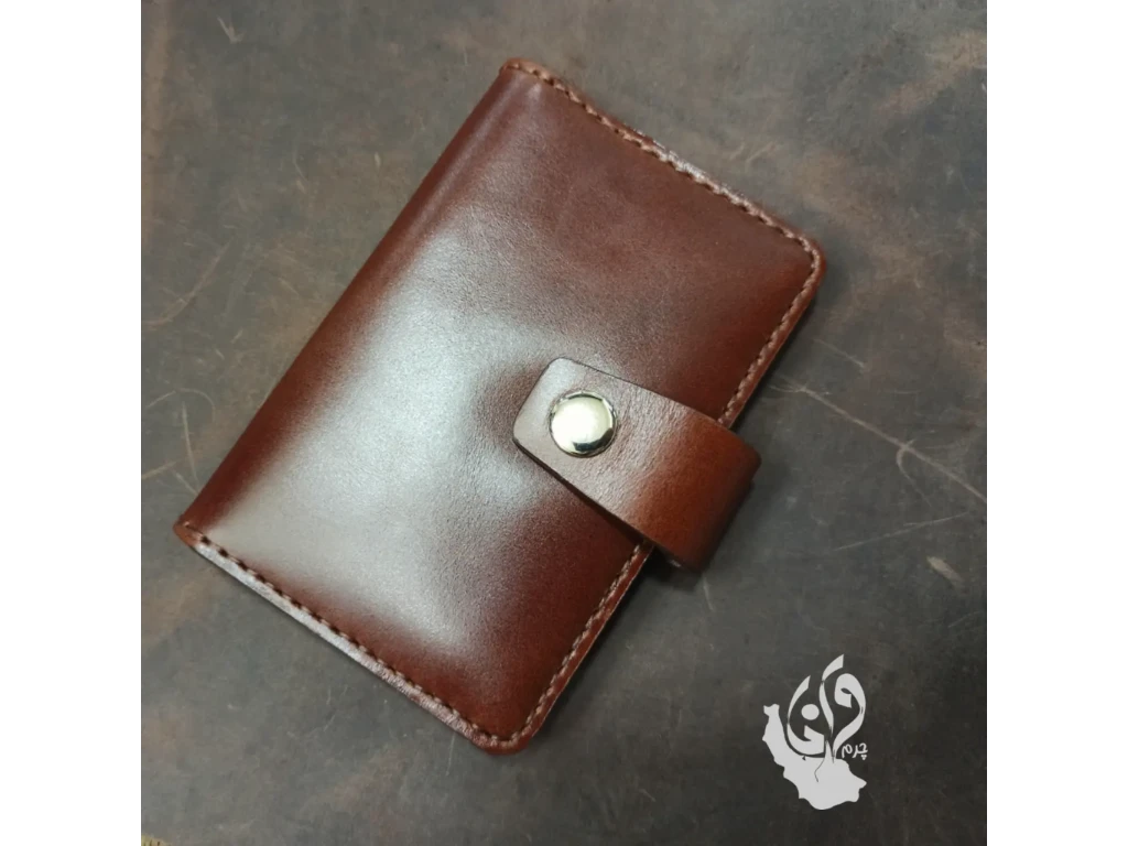 ♂️
⚫کیف مدارک ماشین با چرم گاوی پلارو
⚫ابعاد در حالت بسته : 14*9
⚫ قیمت : 550/000 تومان
⚫سفارش در هر رنگ دلخواهی
📞 09016012165
🔴تاریخ پست: 1402/05/25