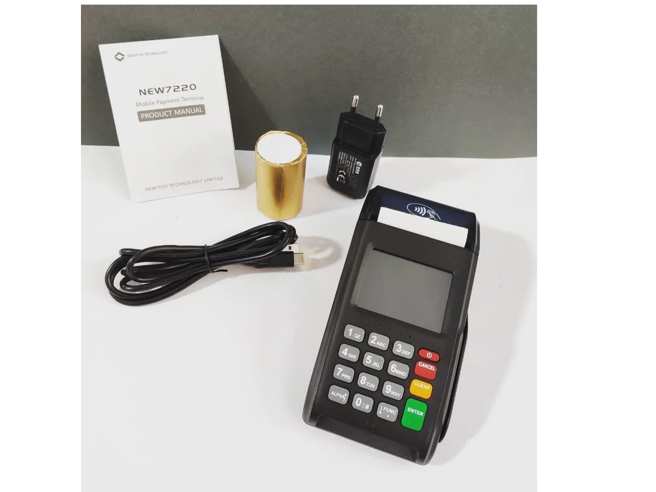 تجارت پوز الکترونیک و دیجیتال