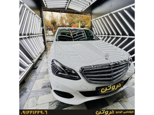 ⭐ مجهزترین و معتبرترین مرکز کارشناسی خودرو در جنوب غرب تهران ⭐‌

❇️ با رتبه ممتاز و عضو رسمی اتحادیه کارشناسان تهران‌

❇️ ارائه برگه معتبر کارشناسی ( هولوگرام دار و رسمی ) همراه با ضمانت 100%
تضمین می‌کنیم که خرید خودرو برای شما، انتخابی آگاهانه و بدون ریسک باشد.

🔻 کارشناسی خودرو، مهم‌ترین گام پیش از خرید است.
با بررسی دقیق بدنه، رنگ، فنی و شاسی، وضعیت واقعی خودرو مشخص می‌شود تا از هرگونه ضرر احتمالی جلوگیری گردد.
ما متعهدیم با دقت، شفافیت و تخصص، از سرمایه‌ی شما در خرید خودرو محافظت کنیم.

☑️ در مرکز ما، با بهره‌گیری از پیشرفته‌ترین تجهیزات روز و کارشناسان حرفه ای ، وضعیت واقعی خودرو به‌طور کامل بررسی می‌شود.

خدمات تخصصی ما شامل:
✅ تشخیص رنگ بدنه، آبرنگ، قطعه تعویضی، استوک، صافکاری PDR و لیسه‌ای
✅ بررسی خودرو در اتاق نور ویژه با دستگاه UV
✅ بازدید دقیق از شاسی‌ها و زیر خودرو با جک بالابر
✅ بررسی کامل اصالت خودرو، تشخیص چپی یا دو تکه بودن اتاق
✅ بررسی کیلومتر و کارکرد واقعی با دستگاه دیاگ و تجربی
✅ کارشناسی فنی: تست دیاگ، عیب‌یابی موتور، گیربکس، جلوبندی و آپشن‌ها
✅ بررسی بیش از ۵۰۰ نقطه کلیدی از خودرو با استانداردهای حرفه ای

نزدیک ترین مرکز کارشناسی به تعویض پلاک الغدیر

« اعتماد شما، نتیجه‌ی صداقت، دقت و تخصص ماست »


کارشناسی خودرو در یافت آباد - کارشناس رنگ خودرو در مهرآباد - تشخیص رنگ در یافت آباد - تشخیص رنگ خودرو در آزادی - کارشناس خودرو در فلاح - تشخیص رنگ در شادآباد - تشخیص رنگ در جیحون -  کارشناس خودرو در شادآباد - کارشناسی تشخیص رنگ در شهرک ولیعصر - کارشناسی خودرو در آذری - کارشناس خودرو در جنوب غرب تهران - منطقه 18 - منطقه 9 - منطقه 17 - منطقه 10 - منطقه 21 ‌