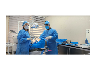 دندانپزشکی دکتر علی ممتازی خدمات درمانی و زیبایی دندانپزشکی فول دیجیتال با قیمت مناسب