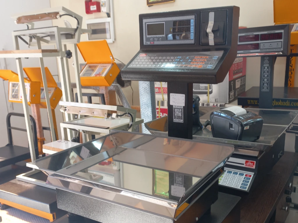 ترازو باسکول در رشت 
فروش و تعمیر انواع ترازو و باسکول 