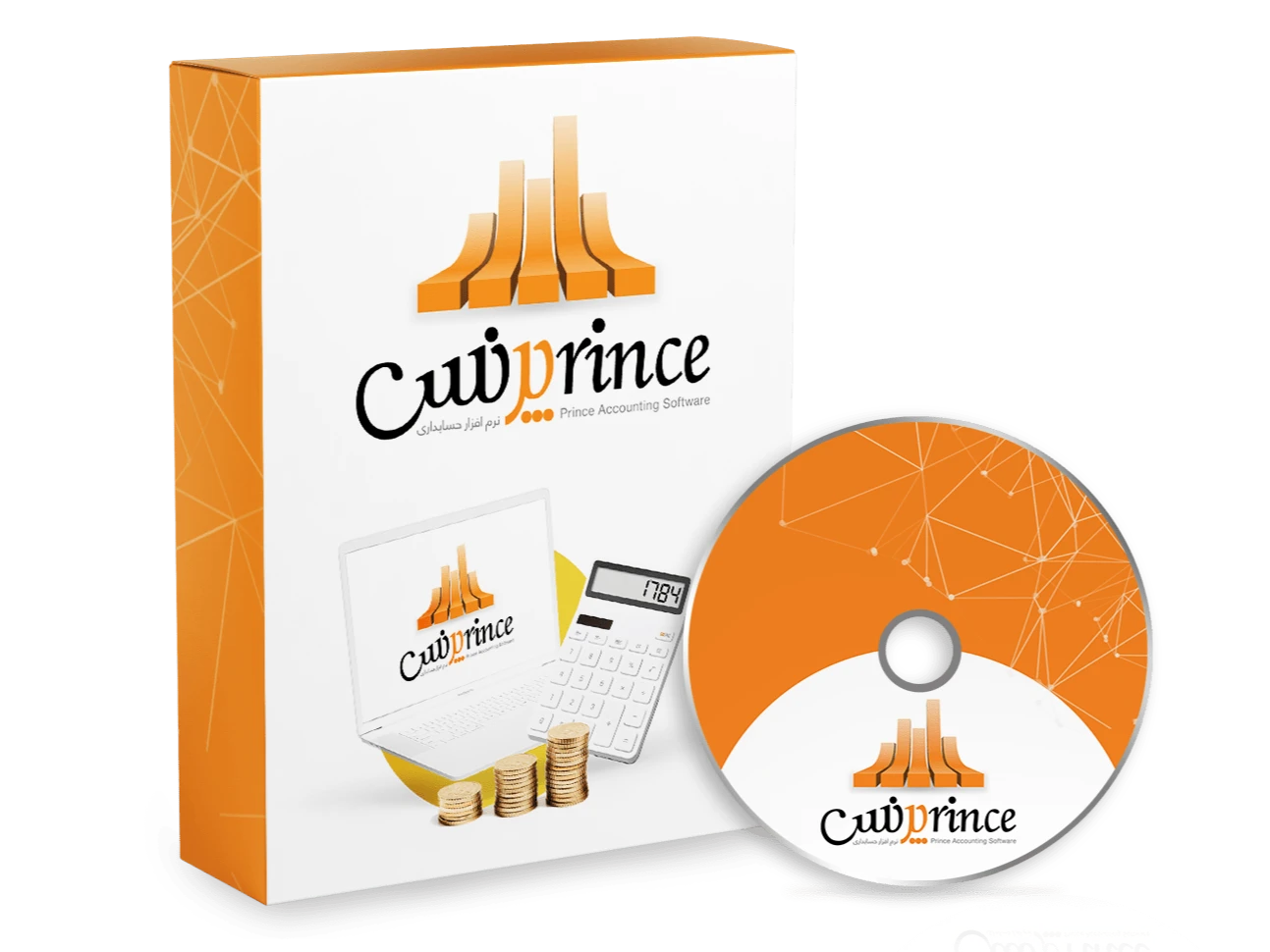 سطح حرفه ای نرم افزار حسابداری پرنس یک نسخه کامل با امکانات و قابلیت های متنوع در ورود و خروج کالا و اخذ گزارش های حرفه ای و احاطه کامل بر آنچه در مجموعه محقق می شود به ساده ترین و کامل ترین روش ممکن می باشد .

این نسخه از نرم افزار علاوه بر دارا بودن تمام قابلیت های نرم افزار پیشرفته به کاربر قابلیت های حرفه ای را می دهد که با استفاده از یک داشبورد مدیریتی قوی (Android / IOS) از طریق گوشی موبایل خود و از تمام نقاط دنیا بتواند همه جزئیات لازم را از نرم افزار خود دریافت کند و هیچ چیز از دید مدیر مجموعه و در هیچ زمان و مکانی دور نمی ماند.

تمام کسانی که علاوه بر همه قابلیت های نرم افزار پیشرفته لازم می بیند که از تمام سندهای ثبت شده در سیستم خود رونوشت حسابداری بردارند و با شماره گذاری روی اسناد بتوانند که سیستم بایگانی خود را حرفه ای مدیریت کنند و همچنین در صورت نیاز به سیستم اقساطی و صدور دفترچه قسط و محاسبه اقساط با فرمول های مختلف و محاسبه تاخیر و جریمه و دیرکرد در سیستم حسابداری خود حتما می توانند که پاسخ های لازم را دریافت کنند و در مورد فاکتورهای فروش و خرید به صورت امانی و غیر قطعی و گزارشات مرتبط می توان که همه کارها را به نرم افزار حرفه ای پرنس سپرد تا بتوان با این سطح از نرم افزار همه آنچه کاربر نیاز دارد به شکل حرفه ای اجابت گردد.


معرفی نرم افزار حسابداری پرنس حرفه ای

نرم افزار حسابداری فروشگاهی پرنس، نرم افزاری کامل و جامع جهت انجام کلیه کارهای مالی، حسابداری، اتوماسیونی و انبارداری فروشگاه‌هاست.

نرم افزار حسابداری پرنس دارای بخش‌های مختلفی می باشد  ازجمله:



گروه گزارشات انبارداری
گروه هزینه و درآمد
گروه بانک و چک و صندوق
گروه گزارشات سرمایه ها
گروه پیش فاکتور و سفارشات
گروه معامله کالا
گروه گزارش دفاتر
گروه سیستم حقوق و دستمزد
گروه گزارشات زمانی کالا
گروه گزارشات تحلیل آماری
گروه اسناد حسابداری


نرم افزار حسابداری پرنس همچنین دارای امکانات پیشرفته‌ای مانند: صفحه‌ی فروش سریع (ویژه هایپرمارکت‌ها)،درج کالا توسط بارکد ، ثبت همزمان 5 فاکتور ، فروش اقساطی و چاپ دفترچه اقساط، ثبت فاکتور امانی بهمراه گزارشات، کارت خرید، اشانتیون، اتصال به ترازوهای هوشمند و بارکدهای وزنی، اتصال به دستگاه کالر آی‌دی، عملیات انتقال انبار به انبار، تعیین خصوصیت کالا، تعریف چندبارکد برای هر کالا، ترازنامه، نقطه سفارش کالا، تقسیم سود انباشه، مانیتور دوم، فرمول تولید (برای کارگاه‌های تولیدی) می‌باشد.

از امکانات جانبی دیگر نرم افزار حسابداری پرنس می‌توان به پنل پیامک، سیستم قرعه‌کشی و امکانات تخفیفات دوره‌ای (بصورت درصدی و ریالی)، امکان اتصال به اکثر دستگاه های پوز بانکی و ارسال قیمت بر روی دستگاه پوز اشاره نمود.

از ویژگی‌های دیگر پرنس می‌توان از قابلیت "مرکز-شعب" نام برد. این ویژگی برای فروشگاه‌های زنجیره‌ای که دارای شعب مختلف در مناطق و یا شهرهای دیگر هستند کاربرد دارد. نحوه‌ی کار سیستم مرکز و شعبه به اینصورت است که تمامی کالاها در مرکز تعریف و قیمت گزاری می‌شوند و شعب در صورت اتصال به مرکز آخرین اطلاعات را دریافت و بروزرسانی می‌کنند. شعب بصورت مستقل کار می‌کنند و نیازی به برقراری ارتباط دائمی با مرکز نخواهند داشت.

سیستم گزارشگیری در مرکز به گونه‌ای است که با برقراری ارتباط با هر یک از شعب، آخرین گزارشات ازجمله: گزارش موجودی کالاها در انبار هر یک از شعب، گزارش معاملات، گزارش اشخاص، گزارش بانک و صندوق و سایر گزارشات مربوط به شعب، بصورت جداگانه به مرکز ارسال شده و ذخیره می‌گردد.

نرم افزار حسابداری فروشگاهی پرنس می‌تواند جایگزین مناسبی برای سایر نرم افزارهای حسابداری باشد، درصورتی که شما از نرم افزار حسابداری دیگری استفاده می‌کنید و قصد دارید نرم افزار پرنس را جایگزین آن نمایید، می‌توانید اطلاعات مربوط به مشتریان و کالاها را بصورت فایل Excel ذخیره و در نرم افزار پرنس بارگزاری نمایید.

نرم افزار پرنس به دو روش اینترنتی و آفلاین بروزرسانی می‌گردد و شما می‌توانید درصورت خرید نرم افزار پرنس از بخش بروزرسانی سایت اقدام به دریافت فایل بروزرسانی و اجرای آن بر اساس فایل راهنمای موجود در سایت نمایید.

نرم افزار حسابداری فروشگاهی ساده
نرم افزار پژواک به گونه ای طراحی شده که یک نرم افزار حسابداری آسان و قابل استفاده جهت عموم کاربران می باشد. همچنین فیلم آموزشی نرم افزار پرنس به کاربران کمک می کند که پس از خرید محصول به راحتی بتوانند از تمامی امکانات نرم افزار استفاده نمایند. با وجود تمامی این موارد کاربران می توانند با دانلود دمو نرم افزار پرنس و مشاهده آن قبل از خرید به این نکته پی ببرند که تا چه اندازه تطابق و همپوشانی لازم بین نیازمندی های کاربران و امکانات نرم افزار پژواک زیاد می باشد.



قیمت نرم افزار فروشگاهی
قیمت نرم افزار پرنس یکی دیگر از مزیت های رقابتی این محصول می باشد که با توجه به قابلیت های گسترده آن قابل تهیه و استفاده برای هر سقف بودجه ای می باشد. کاربران در سایت نرم افزار پرنس و در بخش امکانات نرم افزار می توانند توضیحات کاملتری را از قابلیت های موجود مشاهده کنند.



نرم افزار حسابداری فروشگاهی اندروید و ios
این نسخه از نرم افزار علاوه بر دارا بودن تمام قابلیت های نرم افزار پیشرفته به کاربر قابلیت های حرفه ای را می دهد که با استفاده از یک داشبورد مدیریتی قوی (Android / IOS) از طریق گوشی موبایل خود و از تمام نقاط دنیا بتواند همه جزئیات لازم را از نرم افزار خود دریافت کند و هیچ چیز از دید مدیر مجموعه و در هیچ زمان و مکانی دور نمی ماند.



نرم افزار صندوق فروشگاهی 
تمام کسانی که علاوه بر همه قابلیت های نرم افزار پیشرفته لازم می بیند که از تمام سندهای ثبت شده در سیستم خود رونوشت حسابداری بردارند و با شماره گذاری روی اسناد بتوانند که سیستم بایگانی خود را حرفه ای مدیریت کنند و همچنین در صورت نیاز به سیستم اقساطی و صدور دفترچه قسط و محاسبه اقساط با فرمول های مختلف و محاسبه تاخیر و جریمه و دیرکرد در سیستم حسابداری خود حتما می توانند که پاسخ های لازم را دریافت کنند و در مورد فاکتورهای فروش و خرید به صورت امانی و غیر قطعی و گزارشات مرتبط می توان که همه کارها را به نرم افزار حرفه ای پرنس سپرد تا بتوان با این سطح از نرم افزار همه آنچه کاربر نیاز دارد به شکل حرفه ای اجابت گردد.



نرم افزار حسابداری پرنس یک راهکار حسابداری
امروزه روش های سنتی حسابداری دیگرجوابگوی نیاز امروزی نیست .صاحبان مشاغل به اندازه کافی چالش های بزرگ و کوچک پیش روی خود دارند، که یکی از آنها داشتن سیستم حسابداری منظم و دقیق می باشد. با کمک نرم افزار حسابداری فروشگاهی پرنس می توانید به راحتی  پرداخت صورتحساب ‌ها و پی‌گیری درآمده های حاصل از خدمات یا محصولات خود را پیگیری نمایید. و پاسخ تمام سوالات خود را در زمینه حسابداری، با نرم افزار پرنس دریافت کنید.

برخی از مهم ترین پرسش ها در مورد امور مالی و حسابداری که صاحبان مشاغل عنوان می کنند:

 آیا ما سودآور هستیم ؟ چرا نه ؟ آیا ما می‌توانیم پرداخت مالیات مورد نیاز را انجام دهیم ؟ آیا باید سرمایه‌گذاری جدید کنیم ؟ آیا نیاز به ایجاد منابع مالی جدید داریم ؟ کدام محصول و خدمات ما پر فروش تر هستن ؟ کجا می‌توانیم هزینه‌ها را کاهش دهیم ؟

حال نرم افزار حسابداری پرنس به خوبی می تواند با جمع آوری اطلاعات در عرض چند ثانیه به تمام پرسش های شما پاسخ دهد  .

با ثبت اطلاعات مالی، فروش ، درآمد ، هزینه ها و مشتریان خود را در نرم افزار حسابداری پرنس می توانید توسط ابزارهای آنالیزی و گزارش‌های سفارشی ، کوچک ترین جزئیات را پیگیری کنید و درباره نحوه عملکرد کسب‌ و کار خود اطلاعات بیشتری داشته باشید.

همچنین نرم افزار حسابداری پرنس با داشتن اپلیکیشن های اندروید و ios برای صاحبان مشاغل، به شما دسترسی به اطلاعات مالی کسب و کارتان از طریق دستگاه‌های تلفن همراه را می‌دهد.

چرا نرم افزار حسابداری فروشگاهی پرنس برای کسب و کار مهم است؟
حسابداری کسب و کار شامل طیف گسترده ای از فعالیت ها به منظور به تصویر کشیدن اطلاعات مالی یک کسب و کار است. این کار به صورت دستی انجام شود، کاری پیچیده و زمان بر است.

اما نرم افزار حسابداری پرنس به ساده سازی این فرآیندها کمک کرده است و به صاحبان مشاغل فرصت بیشتری برای تمرکز بر مدیریت و اجرای استراتژی خود می دهد. با بهترین نرم افزار حسابداری فروشگاهی، رایگان و بدون نیاز به هزینه جهت استخدام حسابدار کسب و کار خود را به ساده ترین شکل ممکن مدیریت کنید.

خودکار کردن وظایف در نرم افزار حسابداری پرنس
ورود دستی داده ها همیشه خسته کننده و مستعد خطا است.

با داشتن اتوماسیون، نرم افزار حسابداری پرنس ورود دستی داده ها را به حداقل می رساند و کارایی را افزایش می دهد. نرم افزار حسابداری پرنس از شما می خواهد که فقط یک بار اطلاعات را وارد کنید و زمانی که نیاز به اطلاعات و گزارشات مالی  دارید آن را به طور خودکار استخراج کنید.

دسترسی سریع به داده های حسابداری با نرم افزار حسابداری فروشگاهی پرنس
دسترسی به اطلاعات مالی شما با نرم افزار حسابداری پرنس آسان است. یک از امکانات نرم افزار پرنس این است که از هر کجا و هر زمان که بخواهید به اطلاعات مالی خود دسترسی داشته باشید. تنها چیزی که نیاز دارید یک تلفن همراه، اتصال به اینترنت و سیستم عامل اندروید و ios  است.

دانلود نرم افزار حسابداری فروشگاهی پرنس
شما می توانید قبل از خرید با مشاهده نرم افزار حسابداری رایگان پرنس (نسخه دمو ) امکانات موجود در این نرم افزار را مشاهده کنید و سپس اقدام به خرید نمایید. برای دانلود نرم افزار حسابداری رایگان پرنس ( نسخه دمو ) میتوانید روی لینک زیر کلیک کنید:

چرا خرید نرم افزار حسابداری پرنس؟
یکی از نگرانی های مدیران و صاحبان کسب و کار، مدیریت مالی بر اساس اصول و قواعد حسابداری می باشد که تیم نرم افزاری پژواک کامپیوتر با طراحی و ساخت نرم افزار حسابداری پرنس این نگرانی را بر طرف کرده است. شما می توانید با نرم افزار حسابداری پرنس کلیه امور مالی

خود را به صورت کاملا شفاف و اصولی مدیریت نمایید.

نرم‌افزار حسابداری پرنس دارای ویژگی هایی کابردی نظیر: حساب‌های قابل پرداخت ، حساب‌های دریافتی ، دفتر ، دفترکل ، حقوق و ترازنامه آزمایشی می باشد. همچنین بعد از ورود اسناد مالی ، نرم افزار پرنس یک گزارش جامع حسابداری از اطلاعات مالی را در اختیار شما قرار می دهد

خرید نرم افزار حسابداری برای سر پا نگه داشتن یک کسب و کار الزامیه !
کلیه مشاغل و کسب وکار های که نیاز به مدیریت منابع مالی خود را دارند.در همین راستا نرم افزار پرنس یکی از بهترین گزینه ها برای خرید نرم افزار حسابداری می باشد.

شما از طریق این وب سایت ( پژواک شاپ تنها سایت رسمی خرید آنلاین نرم افزار حسابداری پرنس ) می توانید اقدام نمایید و نرم افزار حسابداری مورد نیاز خودتون رو بعد از مقاسیه بر اساس نیاز کسب و کار خود انتخاب و تهیه کنید.

 در ضمن نرم افزار حسابداری پرنس در سه نسخه ارائه می گردد:

1- استاندارد

2-  پیشرفته

3- حرفه ای

همچنین برای مشاوره رایگان تخصصی در زمینه خرید و انتخاب نرم افزار حسابداری خود می توانید با تیم پشتیبانی پژواک از طریق گفت و گوی آنلاین در سایت اقدام کنید و یا اینکه شماره تماس و مشخصات خودتون رو در فرم تماس با ما قرار بدید که همکاران ما در اولین فرصت جهت مشاوره رایگان با شما تماس بگیرند.

 

نرم افزار پرنس از معدود نرم افزار های تولید شده در زمینه حسابداری می باشد که در زمان طراحی و تولید آن به تمامی نکات زیر توجه شده و در آن رعایت شده است:


نرم افزار حسابداری کاملا انعطاف پذیر طراحی شود
کاربران مختلف، در سطوح متفاوت نیازهای گوناگونی دارند و پاسخ مدنظر آنها متناسب با سلایق آنها باید باشد. نرم افزار پرنس دقیقا مانند یک موم طراحی شده است که کاربران به هرشکل و سلیقه ای که مدنظر آنهاست میتوانند آن را تغییر دهند و دقیقا طبق سلیقه و نیاز خود از آن استفاده کنند. چگونگی ورود اطلاعات و نوع شکل گیری گزارش های خروجی همگی توسط کاربر و برحسب نیاز و سلیقه خود کاربر طراحی می گردد.کدام آیتم ها در ورود اطلاعات مهم می باشد و چه گزارش هایی در این خصوص از نرم افزار باید اخذ گردد و سایر موارد همگی در این نرم افزار حسابداری قابل انجام است.


نرم افزار حسابداری کاملا امن و ایمن از دسترسی های غیرمجاز طراحی شود
یکی از مهمترین اطلاعات و شاید خصوصی ترین آنه، اطلاعات مرتبط با مسائل مالی و حسابداری هر شخص می باشد و آن شخص هرگز تمایل به فاش شدن این اطلاعات ندارد، چه رسد به اینکه این اطلاعات مورد نفوذ و دستکاری قرار بگیرد. بنابراین لازم بود که از همان ابتدا شالوده نرم افزار پرنس بر اساس اصول امنیت اطلاعات پی ریزی گردد.اطلاعات موجود در نرم افزار به صورت طبقه بندی شده و فقط براساس مجوزهای داده شده در دسترس کاربران قرار می گیرد.

نرم افزار حسابداری آسان و سریع طراحی شود
در این نرم افزار با حداقل ورود اطلاعات، حداکثر خروجی دریافت میگردد، و با استفاده از الگوریتم های هوشمند هرکجا که امکان ایجاد خطای سهوی از سمت کاربر وجود داشته باشد، جلوی آن گرفته می شود و به راحتی و بدون نیاز به آموزش نرم افزار حسابداری می توان حداکثر استفاده را از آن داشت.

نرم افزار حسابداری ساده و قابل ارتقاء بر اساس نیاز های روز بازار
با وجود تیم تولید مستقر در پشت این نرم افزار و پشتیبانی های همه جانبه و همچنین اطلاع واحد تحقیق و توسعه از نیاز های موجود، این نرم افزار حسابداری همواره بروزرسانی می گردد و کاربران به راحتی می توانند از تمامی قابلیت های جدید استفاده نمایند.

 

❔سوالات متداول
چرا بهتر است برای اداره فروشگاه یا شرکت از نرم افزار حسابداری استفاده کنم؟
مزیت های نرم افزارهای حسابداری نسبت به روش سنتی :

صرفه جویی در وقت
صرفه جویی در هزینه ها
به حداقل رساندن اشتباهات در روش دستی
به روز بودن حساب های اشخاص، موجودی کالا، گزارش فروش ها و غیره و تهیه گزارش در زمان نیاز
مزیت استفاده از نرم افزار حسابداری پرنس چیست؟
انجام تراکنش های اتوماتیک در عملیات مالی
امکان تعریف تعداد دلخواه کاربر و تعیین دسترسی برای هرکاربر
امکان چاپ و تهیه اکسل و پی دی اف همه گزارشات جهت ارسال به واتس اپ
گزارش کامل اشخاص، بانک، انبار، کالا
یاداوری چک و ارسال پیامک
اتصال به انواع تجهیزات فروشگاهی از قبیل : انواع ترازوها، کالرآیدی، کارتخوان، پنل پیامک، پرینترها، بارکدخوان و غیره
بهترین نرم افزار حسابداری فروشگاهی برای من چه نرم افزاری است؟
نرم افزاری که همه نیازهای حسابداری مجموعه را پوشش دهد
اموزش آن برای کارمندان مجموعه ساده باشد
با تجهیزات مرتبط با فروش ارتباط بگیرد
گزارشات متنوع و مورد نیاز را براحتی تهیه کند
نرم افزار حسابداری فروشگاهی پرنس همه این موارد را برای طیف وسیعی از شغل های حال حاضر پوشش میدهد

برای مشاوره خرید با ما تماس بگیرید

برای خرید نرم افزار حسابداری فروشگاهی یا حسابداری شرکتی چه مواردی باید در نظر داشته باشیم؟
انطباق امکانات نرم افزار با شغل ما
پشتیبانی و اموزش مناسب نرم افزار
سابقه شرکت تولید کننده جهت اطمینان از همراهی سالیان پیش رو
آیا نرم افزار حسابداری پرنس امکان اجرا روی چند سیستم بصورت همزمان دارد؟
بله بصورت نامحدود امکان اتصال چند سیستم وجود دارد که به این حالت، حالت سرور و کلاینت گفته میشود و همه اطلاعات روی سیستم سرور وجود دارد و کلاینت ها اطلاعات را از سیستم سرور دریافت میکنند.

آیا پس از خرید نرم افزار حسابداری پرنس امکان تغییر شغل یا تغییر کاربری وجود دارد؟
بله در صفحه اصلی نرم افزار شما میتوانید همه ویژگی های مورد نیاز شغل جدید خود را فعال نموده و نرم افزار را مجددا شخصی سازی کنید. جهت کسب اطلاعات بیشتر میتوانید با کارشناسان فروش در گفتگوی آنلاین صحبت کنید.

آیا امکان دارد روی یک کامپیوتر، اطلاعات چند شرکت مجزا وجود داشته باشد و در هرلحظه بتوانم با فایل یک شرکت کار کنم؟ امکان چند شرکتی در نرم افزار پرنس وجود دارد؟
بله این امکان برای افرادی با چند شغل، یا چند فروشگاه یا حسابدارانی که حسابداری چند مجموعه را پذیرفته اند بسیار مورد نیاز است که نرم افزار حسابداری پرنس به خوبی و راحتی این امکان را برای تعداد نامحدود شرکت مجزا فراهم کرده.

آیا نرم افزار پرنس به سخت افزارها و تجهیزات روز متصل میشود ؟
شرکت پژواک بصورت مداوم و در بازه های زمانی کوتاه (هردوماه یکبار) آپدیتی برای نرم افزار پرنس ارائه میدهد که این آپدیت ها شامل امکانات جدید نرم افزار، رفع ایرادات احتمالی گزارش شده، اضاف کردن ارتباط با یک محصول جدید میباشد که این نظرات و پیشنهادات را از شبکه سراسری فروش و خدمات در سراسر کشور دریافت میکند.


آیا اگر در آینده وسیله جدید و یا روش جدید در کسب و کار به وجود آمد آیا میتوان امیدوار بود که در نرم افزار پرنس هم این روش اضاف شود؟
بله همچنان که در طی سالیان گذشته انواع تجهیزات سخت افزاری و امکانات نرم افزاری با جدیدترین متدها به نرم افزار اضاف شده همچنان این خط مشی یکی از راهبردهای شرکت پژواک میباشد

چه سخت افزارهایی به نرم افزار حسابداری پرنس متصل میشوند؟
همه ترازو های مبتنی بر چاپ بارکد و همچنین چندین ترازو بوسیله پورت ارتباطی کام ، کالرآیدی، انواع بارکدخوان ها، انواع پرینتر های حرارتی و لیزری و جوهرافشان، گوشی های مبتنی بر سیستم عامل اندروید و IOS ، پنل پیامک ، مانیتور های دوم از نوع نمایشگر و vfd ، انواع کارتخوان ها و غیره...

برای ارتقای امکانات نرم افزار حسابداری پرنس چکار کنم؟
در زمان خرید نرم افزار، از طریق صفحه اصلی نرم افزار پرنس به صورت مستقیم میتوان لیست امکانات افزودنی قابل خریداری را مشاهده و به نرم افزار اضاف کنید و در صورتیکه که نرم افزار را خریداری نموده اید و نیاز به امکانات جدید دارید، میتوایند از طریق پنل شخصی اختصاص داده شده به شما در باشگاه مشتریان، امکانات مورد نیاز را تهیه کنید.

برای اتصال نرم افزار حسابداری پرنس به اندروید چکار کنم؟
در نرم افزار حسابداری پرنس باید ویژگی داشبورد مدیریت فعال باشد که هنگام نصب اپدیت های نرم افزار، بصورت خودکار تنظیمات و وب سرویس مربوطه روی سیستم شما نصب خواهد شد.

برای مشاوره و خرید نرم افزار پرنس چکاری باید انجام بدم؟
از طریق همین سایت میتوانید ثبت سفارش انجام دهید و یا با پشتیبان آنلاین جهت کسب اطلاعات بیشتر در ارتباط باشید.

برای دریافت خدمات پشتیبانی و آموزش نرم افزار حسابداری پرنس چه اقدامی انجام دهم؟
وقتی نرم افزار حسابداری پرنس را خریداری میکنید، در پکیج ارسال شده اطلاعات کامل تماس با واحد پشتیبانی موجود است و یا اینکه از فروشنده خود بخواهید هماهنگی لازم را انجام دهد.



چاپ فاکتور در نرم افزار فروشگاهی پرنس
امکان چاپ انواع فاکتور با سایز های مختلف، در نرم افزار فروشگاهی پرنس موجود می باشد.


مقایسه ظاهر جدید و قدیم نرم افزار پرنس
در اپدیت نرم افزار پرنس قالب جدیدی به نرم افزار اضافه شده و شما قادر به استفاده از قالب قدیم و یا جدید به انتخاب خود می باشید.





 امکانات نرم افزار

داشبورد مدیریتی اندروید و IOS
این ویژگی امکان رصد کلیه فعالیت های مالی مجموعه را از راه دور فراهم می آورد. مدیر مجموعه و یا هر فردی که از طرف مدیریت دارای این مجوز باشد، می تواند بر روی گوشی همراه و یا هر دستگاه اندروید و IOS، تمامی گزارشات لازم حسابداری را دریافت و از راه دور بر روی فعالیت های مجموعه نظارت نماید.

با این امکان به راحتی می توان یقین داشت که هیچ اتفاقی در مجموعه از چشم مدیریت دور نمی ماند و همین طور در بین کاربران این حس روانی القاء می گردد که همواره تحت نظارت مدیر مجموعه می باشند. با در دست داشتن این امکان، در تصمیم گیری هایی که معمولا نیاز به تأیید مدیریتی دارند، از تعداد تماس ها و ارتباطات کاسته و مدیر مجموعه می تواند در هر کجای دنیا با اطلاع کامل از اوضاع حسابداری مجموعه خود، بهترین تصمیم را اتخاذ نماید.

توجه: برای استفاده از این امکان می بایستی از ارائه دهنده خدمات اینترنت خود IP Static خریداری نمایید و تنظیمات Port Forwarding را بر روی مودم خود انجام دهید. (جهت اتصال به سرور بایستی در صفحه تنظیمات، در باکس آدرس سرور، IP Static مجموعه و در پورت بایستی شماره پورت تنظیم شده در تنظیمات مودم که در قسمت Port Forwarding تعیین شده است را درج نمایید)










عملیات انبار
با استفاده از این ویژگی می توانید موجودی کالای خود را از انباری به انبار دیگری منتقل نمایید.

در واحدهای صنفی كه از بيش از يك انبار برای مديريت كالاها استفاده می كنند، در هنگام جابجايی كالا از يك انبار به ساير انبارها و مطابقت كامل موجودی انبارها می بايست اين عمليات را در نرم افزار ثبت نمايند.

به طور مثال اگر شما صاحب چندین فروشگاه با یک انبار مرکزی می باشید که کالاها ابتدا با فاکتور خرید وارد انبار مرکزی می شوند و سپس بنا به درخواست هر شعبه از انبار مرکزی به شعبات مختلف ارسال می گردد می توانید از این امکان استفاده نمایید.

از ویژگی های عملیات انبار می توان به موارد ذیل اشاره کرد:

صدور حواله انتقال به دلخواه
انتقال موجودی تمامی کالاهای انبار مبداء به مقصد
انتقال موجودی کالاهای مشخص شده از انبار مبداء به مقصد
امکان تعیین ارزش ریالی کالا براساس (قیمت خرید پیش فرض / قیمت آخرین خرید / براساس الگوریتم FIFO)
درج توضیحات
ارائه گزارش از عملیات انبارهای صورت گرفته
و ...







تولید محصول
منظور از تولید همیشه یک کارخانه با یک یا چند سوله بزرگ و ابزار و ادوات و ماشین آلات سنگین نیست، حتی یک فروشگاه کوچک شیرینی پزی یا یک کارگاه کوچک بسته بندی حبوبات هم در واقع تولید کننده هستند. در واقع فرآیند تبدیل دو یا چند کالا به یک یا چند کالای دیگر را تولید می نامیم.

در كارگاه های توليدی و مشاغل مبتنی بر توليد محصول كه كالاهای قابل فروش توسط واحد تجاری از مواد اوليه و اجناس خريداری شده تغيير شكل داده و در قالب كالای جديد به فروش می رسند، می بايست از قابليت توليد محصول استفاده گردد.

برای دستيابی به اين منظور ابتدا فرمول توليد كالاهای قابل عرضه با توجه به كالاهای اوليه و هزينه های توليد تهيه و در زمان توليد از اين فرمول ها استفاده می گردد، در هنگام توليد محصول، به صورت خودكار كالاهای اوليه از انبار مبداء خارج و محصولات به انبار مقصد وارد می گردد. در عين حال ثبت هزينه های توليد نيز به صورت خودكار صورت خواهد گرفت و قیمت تمام شده محصول را نیز می توان تعیین نمود.

از ویژگی های تولید محصول می توان به موارد ذیل اشاره کرد:

تعریف فرمول تولید و استفاده از فرمول تعریف شده
امکان گروه بندی فرمول تولیدهای تعریف شده
امکان تعیین ارزش ریالی کالاها براساس (قیمت خرید پیش فرض / قیمت آخرین خرید / براساس الگوریتم FIFO)
امکان تعیین هزینه های تولید محصول جهت محاسبه در بهای تمام شده محصول
امکان محاسبه قیمت تمام شده کالاهای تولید شده
امکان تغییر مقادیر با استفاده از ضریب تبدیل (مواد اولیه و کالاهای تولید شده و هزینه تولید)
تعیین شخص تولید کننده
تعیین شماره تولید برای پیگیری بهتر تولید انجام شده با فرمول تولید یکسان
و ...





خصوصیات کالا
با توجه به تنوع بسيار زياد مشاغل و روش های گوناگون در اجرای مراحل كار در بين صاحبان مشاغل، حتی با وجود نرم افزارهاي حسابداری متنوع در بازار، بعضاً نيازهايی به چشم می خورد كه در هيچ يک از نرم افزارها به صورت يكپارچه تعبيه نشده است. از طرفي تهيه نرم افزار سفارشی بسيار هزينه بر خواهد بود.

با تهيه اين ويژگی مي توانيد برای هر كالا چند خصوصيت دلخواه تعريف نماييد و ضمن افزايش قدرت نرم افزار از وارد كردن كالاها و اطلاعات تكراری در سيستم اجتناب كنيد.

به كمك اين ويژگی قدرت نرم افزار به طرز قابل توجه و به صورت دلخواه افزايش پيدا كرده و مسائل غير قابل حل در ساير نرم افزارها به راحتی برطرف می گردد. به عنوان مثال:

فروشندگان پوشاک می توانند براي كالاهای خود مواردی مانند سايز، رنگ و مدل و ... داشته باشند
فروشندگان كفش می توانند مواردی مانند سايز، رنگ و برند و ... را داشته باشند
فروشندگان فرش می توانند مواردی مانند طول و عرض و ... را داشته باشند
فروشندگان كاشي و سراميک می توانند مواردی مانند طول و عرض داشته باشند و در هنگام فروش سيستم به صورت خودكار مقدار فروش را از ضرب طول در عرض محاسبه نمايد. (براساس فرمول تعیین شده توسط کاربر در هنگام تعریف خصوصیت)
فروشندگان گوشی و لوازم جانبی می توانند مواردی مانند برند، مدل، ظرفیت و ... را داشته باشند
و ...
قابلیت های ویژگی خصوصیت کالا به شرح ذیل است:

استفاده از الگوهای خصوصیت که به صورت پیش فرض تعریف شده اند (خدمات کامپیوتر / خدمات موبایل / کفش / پوشاک / کیف / سنگ، شیشه / چوب / مواد غذایی، دارو، لوازم آرایشی و بهداشتی و ...)
تعریف خصوصیت به حالت های متنوع (تیک، انتخاب از لیست، عددی، متنی، تاریخی)
تعریف فرمول برای کالای خصوصیت دار
امکان تعیین اینکه خصوصیت در موجودی در نظر گرفته شود یا خیر؟
انتخاب اجباری / اختیاری بودن انتخاب خصوصیت در خرید و فروش به صورت مجزا
ایجاد الگوهای جدید
ویرایش الگوهای موجود
انتخاب کالای خصوصیت دار به صورت 2 بعدی، برای درج در فاکتور و چاپ بارکد
چاپ و خواندن بارکد کالای خصوصیت دار، برای شناسایی و فروش سریع کالاهای دارای خصوصیت
مدیریت موجودی کالای خصوصیت دار به وسیله فرمول
گزارش موجودی کالای خصوصیت دار
گزارش موجودی 2 بعدی کالای خصوصیت دار
گزارش موجودی کالای خصوصیت دار در انبار
گزارش کاردکس کالاهای خصوصیت دار
گزارش ارزش ریالی کالاهای خصوصیت دار موجود در انبار
گزارش موجودی کالاهای خصوصیت دار براساس خصوصیت
















 


گروه معامله کالا
در صورتی که در مجموعه شما امکان مرجوع کردن کالا توسط مشتریان وجود دارد و یا کالاهایی که شما از تامین کنندگان تهیه می فرمایید ممکن است به هر دلیلی مرجوع گردد، این ویژگی برای شما بسیار کاربردی خواهد بود.

پس از خرید این ویژگی، امكانات و گزارشات ذیل قابل دسترس خواهند بود: 

برگشت از فروش
برگشت از خريد
گزارش فاكتور هاي برگشت از خريد
گزارش فاكتور هاي برگشت از فروش
برای فروشندگان در فروش کالا، ممکن است مشکلاتی پیش بیاید، که در ذیل به آن اشاره می کنیم:

کالای فروخته شده دارای مشکل باشد.
کلای فروخته شده معیوب، ناقص و یا شکسته باشد.
دارای کیفیت پایینی باشد.
با درخواست مشتری مغایرت داشته باشد و …
خریدار در صورت مواجه شدن با این مسائل، مسلماً کالای خریداری شده را مرجوع می کند و برای سیستم حسابداری فروشنده، سند برگشت از فروش بایستی صادر شود.










گروه پیش فاکتور و سفارشات
در صورتی که شغل شما به گونه ای است که برای فروش کالا و خدمات خود نیاز است که برای مشتریان پیش فاکتور صادر نمایید (به طور مثال: طراحی و چاپ، لوازم خانگی، فروش قطعات کامپیوتری و ...)، یا برای سفارش کالا خود به تأمین کنندگان کالا، نیاز به صدور فاکتوری در قالب سفارش دارید، با استفاده از این ویژگی می توانید سرعت و دقت کارهای خود را بهبود ببخشید و خرید این ویژگی به شما توصیه می شود.

ویژگی گروه پیش فاکتور و سفارشات شامل 4 قابلیت ذیل می باشد:

1. پیش فاكتور

با توجه به اینكه امروزه مشتریان جهت خرید كالای مورد نیاز خود، كیفیت و قیمت های مختلف كالا یا خدمت مورد نظر را در بازار مورد بررسی و تجزیه و تحلیل دقیق قرار می دهند، ارائه پیش فاكتوری كه به شكل مناسبی توسط نرم افزار ایجاد و توسط دستگاه چاپگر، چاپ و ارائه گردد می تواند موجب شناخت مناسب تر كالای ارائه شده توسط واحد صنفی گردد و همچنین امكان پیگیری و دسترسی های بعدی را نیز به شدت افزایش دهد. لذا این امكان می تواند نقش مؤثری در افزایش فروش و رضایتمندی مراجعین داشته باشد.

2. تبدیل پیش فاكتور به فاكتور

با این امكان می توانید پیش فاكتورهای صادر شده قبلی را به سادگی به فاكتور تبدیل نمایید بدون اینكه نیاز باشد این اطلاعات را مجدداً برای صدور فاكتور فروش به نرم افزار وارد نمایید.

3. امكان ثبت سفارش كالا

اعلام نیازمندی و ثبت سفارش كالاهای مورد نیاز واحد تجاری به روش های سنتی و به صورت شفاهی علاوه بر افزایش احتمال خطا و اشتباه توسط دو طرف سفارش دهنده و سفارش گیرنده، امكان ارجاعات بعدی و بررسی و مطابقت اجناس ارسال شده و سفارش را نیز از بین می برد، از این رو استفاده از قابلیت ثبت و چاپ سفارشات كالا موجب افزایش دقت، كاهش خطای انسانی و همچنین پیگیری و مراجعات بعدی را امكان پذیر می نماید.

4. امكان تبدیل سفارش كالا به فاكتور خرید

با این امكان می توانید سفارش های صادر شده قبلی را به سادگی به فاكتور خرید تبدیل نمایید بدون اینكه نیاز باشد این اطلاعات را مجدداً برای صدور فاكتور خرید در نرم افزار وارد نمایید.






گروه هزینه و درآمد
هر مجموعه ای برای مدیریت هزینه / درآمد های روزمره خود، نیاز دارد که هزینه ها و درآمدها را به صورت تفکیک شده درج نماید. درج هزینه و درآمدها به تنهایی کافی نیست و برای مدیریت بهتر آنها بایستی بتوانید گزارشات خلاصه و ریز آنها را تهیه و در ماه های مختلف مورد بررسی قرار دهید و از این طریق بتوانید هزینه های خود را مدیریت کرده و کاهش دهید و همچنین درآمدهای خود را افزایش دهید.

ویژگی گروه هزینه و درآمد شامل 4 گزارش ذیل می باشد:

1. گزارش ریز هزینه ها

جهت اطلاع از دفعات تكرار و پرداخت انواع مختلف هزینه های واحد صنفی و مبالغ پرداختی و تاریخ های پرداخت، این گزارش قابل استفاده خواهد بود.

2. گزارش ریز درآمدها

جهت اطلاع از دفعات تكرار و دریافت انواع مختلف درآمد های واحد صنفی و مبالغ دریافتی و تاریخ های دریافت، این گزارش قابل استفاده خواهد بود.

3. گزارش خلاصه هزینه ها

شما می توانید تعداد پرداخت ها و میانگین و مجموع مبالغ پرداخت شده بابت هر هزینه را مشاهده نمایید.

4. گزارش خلاصه درآمد ها

شما می توانید تعداد دریافت ها و میانگین و مجموع مبالغ دریافت شده بابت هر درآمد را مشاهده نمایید.






فاکتور امانی و گزارشات
عده ای از شرکت ها و فروشگاه ها، بعضاً برای بدست آوردن بازار فروش جدید به غیر از بازار فروش عادی خودشان، اقدام به ارسال کالاهای خود به دیگر فروشگاه ها و شرکت ها می کنند که این کار در قالب فاکتور فروش / خرید امانی انجام می شود.

در صورت تحويل اجناس به صورت امانی به همكاران و مشتريان و همچنين دريافت كالاهای امانی از همكاران مي بايست از فاكتورهای امانی در نرم افزار استفاده كنيد. بدين صورت كه هنگام درج فاكتور امانی هيچ عمليات نوع مالی درج نمی شود و فقط موجودی كالا در انبار مديريت می گردد.

در صورت قطعی شدن فاكتورهای امانی می بايست نحوه تسويه حساب فاكتور تعيين و فاكتور از وضعيت امانی به فاكتورهای اصلی تبديل خواهد شد.




باز کردن چند فاکتور همزمان
این ویژگی به شما کمک می کند تا در زمانی که صف مشتریان ایجاد شده است و بنا به دلایلی نمی توانید فاکتور را تسویه نمایید، فاکتور جاری را باز نگه دارید و اقدام به صدور فاکتور جدید برای مشتری دیگر نمایید.

با استفاده از امكان باز كردن چند فاكتور همزمان، قادر خواهيد بود در يک لحظه چندين فاكتور را بدون احتياج به بستن يا تعيين تكليف فاكتور ساير مشتريان باز نگه داريد و از ازدحام جمعيت و تشكيل صف های طولانی و نارضايتی مشتريان و فروشندگان جلوگيری كنيد.

توجه: تا 10 فاکتور را به صورت همزمان می توانید باز نگه دارید.














