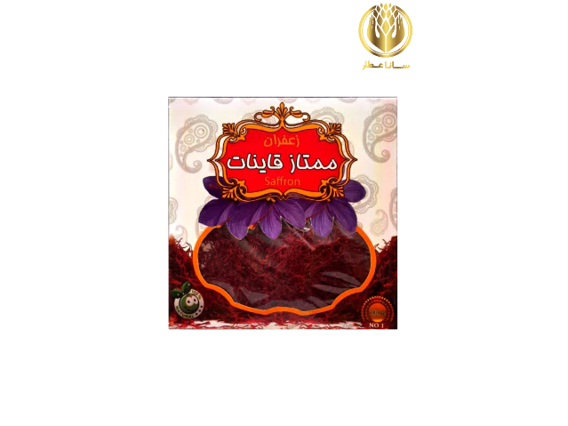 زعفران
زعفران در کنار طعم و عطر دل‌ انگیز خود خواص بسیار زیادی دارد.از خواص درمانی زعفران می توان به درمان افسردگی،کاهش اضطراب،بهبود سیستم ایمنی بدن،افزایش گردش خون،افزایش قدرت و توانایی ذهنی،بهبود سلامت قلب و عروق،انرژی بخشی،قائده آور بودن،ایجاد آرامش در زمان خواب و… اشاره کرد.
با خرید بالای ۵۰۰ هزار تومان در سانا عطار  ارسال رایگان میباشد
 وزن محصول یک مثقال
ارسال رایگان