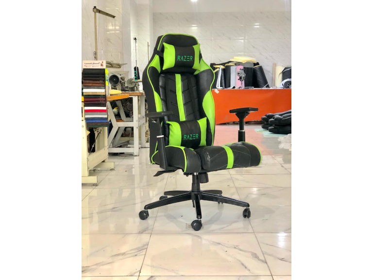 تعمیرصندلی اداری چرخ دار گردان کل استان تهران کرج شهریار