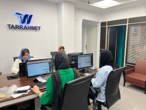 شرکت طراح نت طراح نت، به‌عنوان یک برند پیشرو در حوزه تکنولوژی وب، از سال 2012 (1391 هجری شمسی) فعالیت خود را در زمینه طراحی و توسعه وب‌سایت‌ها آغاز نمود. این شرکت توانست با اتکا به دانش فنی و تخصصی خود، گستره فعالیت‌های خود را به حوزه سئو پیش گیرد