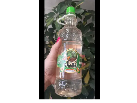 

عرق هامون کاملا طبیعی هست✅صنعتی نیست.
بریم سراغ خواص عرق نعنامون ، شاید خیلی هاتون استفاده کردین ممنون میشم  تجربیاتتون رو کامنت کنین🌺

�🟢یکی از مهم ترینننن خواص عرق نعنا ؛ به هضم غذا خیلییی کمک میکنه افردای معدشون غذا رو دیر هضم میکنه به شدت توصیه میکنم مصرف کنین.
باعث افزایش جریان خون در بدن میشه و خواض ضد باکتری داره و دهان رو خوشبو میکنه.
 خواص ضد باکتری داره و دهان رو خوشبو میکنه.
