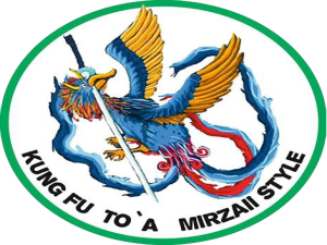 باشگاه کونگ فو توآ سیمرغ