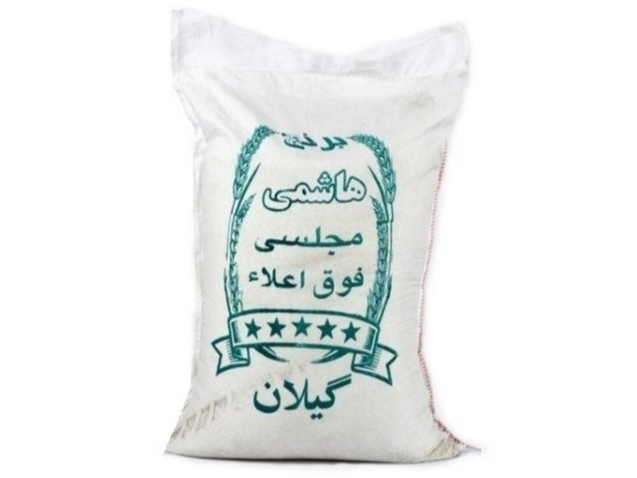 چاپ بر روی انواع گونی
