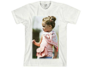 چاپ تیشرت درسایزهای مختلف