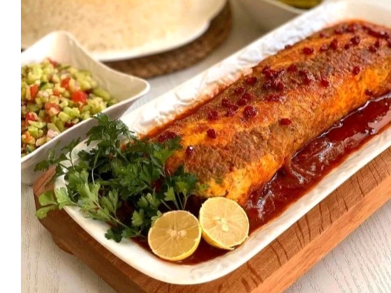 غذاهای دریایی ، طرفدارهای خاص خودش رو داره . ما تو آشپزخونه مون سعی می کنیم با مواد اولیه مرغوب و دستور های متفاوت ، بهترین ها رو طبخ کنیم. 

تلفن سفارش : 09308393031