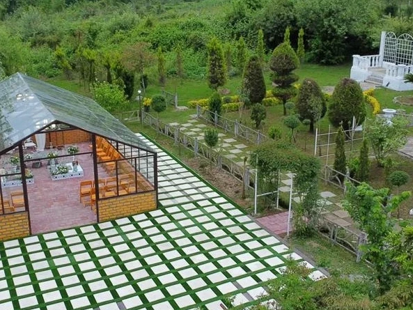 باغ پردیس
لوکیشن عکاسی و فیلمبرداری عروس و داماد،عکاسی تولد،عکاسی کودک و ...