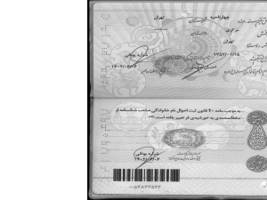 بهداشت و سلامتی برای انسان