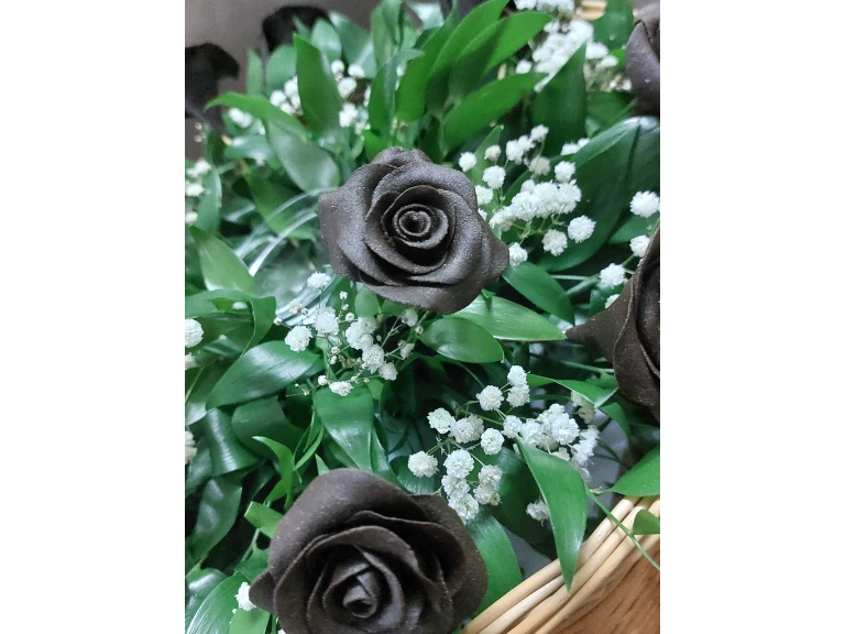 سبد حنا😍